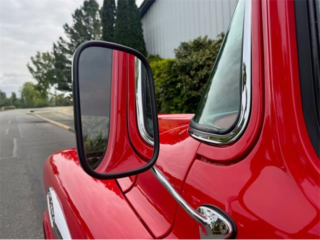 1957 Chevrolet 3100 (CC-2076892) for sale in Burlington, Washington