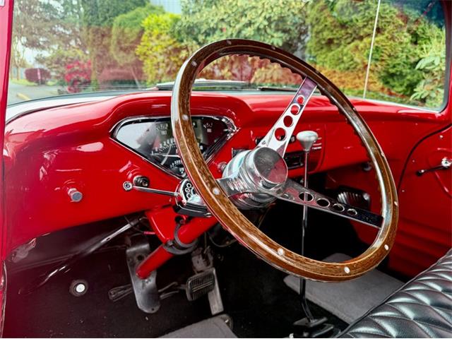 1957 Chevrolet 3100 (CC-2076892) for sale in Burlington, Washington