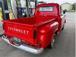 1957 Chevrolet 3100 (CC-2076892) for sale in Burlington, Washington