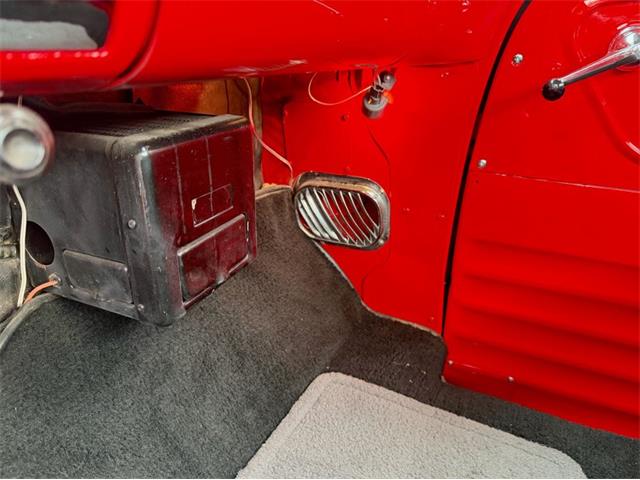 1957 Chevrolet 3100 (CC-2076892) for sale in Burlington, Washington