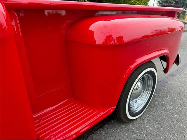 1957 Chevrolet 3100 (CC-2076892) for sale in Burlington, Washington