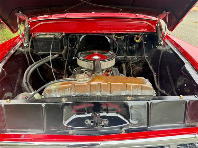 1957 Chevrolet 3100 (CC-2076892) for sale in Burlington, Washington