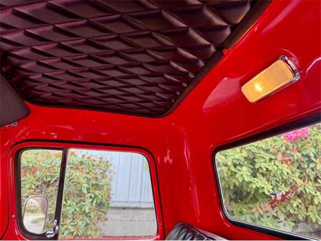 1957 Chevrolet 3100 (CC-2076892) for sale in Burlington, Washington