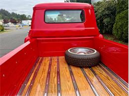 1957 Chevrolet 3100 (CC-2076892) for sale in Burlington, Washington