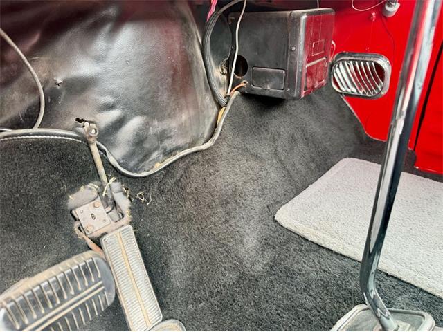 1957 Chevrolet 3100 (CC-2076892) for sale in Burlington, Washington