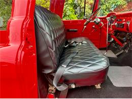 1957 Chevrolet 3100 (CC-2076892) for sale in Burlington, Washington