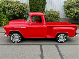 1957 Chevrolet 3100 (CC-2076892) for sale in Burlington, Washington