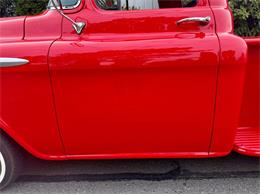 1957 Chevrolet 3100 (CC-2076892) for sale in Burlington, Washington