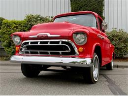 1957 Chevrolet 3100 (CC-2076892) for sale in Burlington, Washington