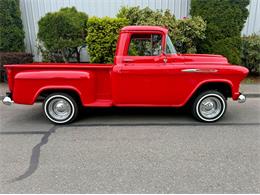 1957 Chevrolet 3100 (CC-2076892) for sale in Burlington, Washington