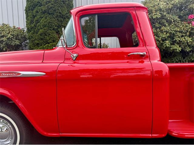 1957 Chevrolet 3100 (CC-2076892) for sale in Burlington, Washington