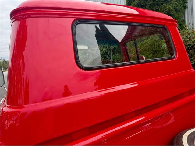 1957 Chevrolet 3100 (CC-2076892) for sale in Burlington, Washington