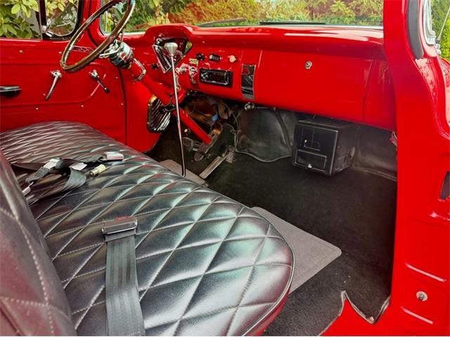 1957 Chevrolet 3100 (CC-2076892) for sale in Burlington, Washington