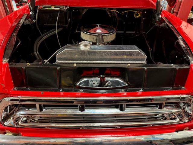 1957 Chevrolet 3100 (CC-2076892) for sale in Burlington, Washington