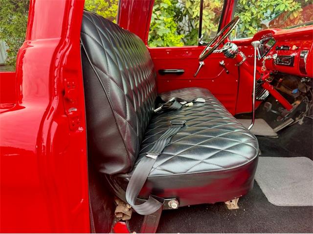1957 Chevrolet 3100 (CC-2076892) for sale in Burlington, Washington