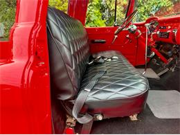 1957 Chevrolet 3100 (CC-2076892) for sale in Burlington, Washington