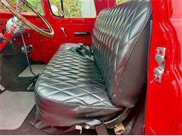 1957 Chevrolet 3100 (CC-2076892) for sale in Burlington, Washington