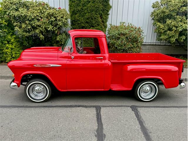 1957 Chevrolet 3100 (CC-2076892) for sale in Burlington, Washington