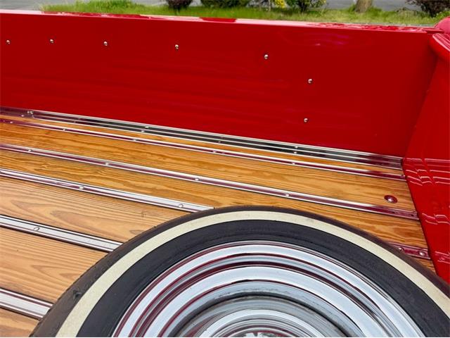 1957 Chevrolet 3100 (CC-2076892) for sale in Burlington, Washington