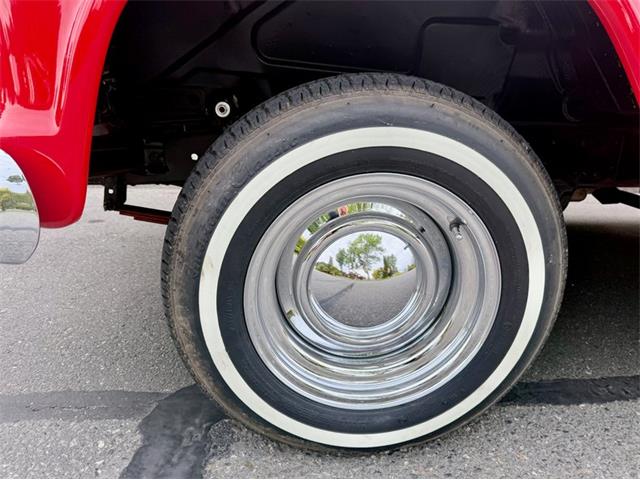 1957 Chevrolet 3100 (CC-2076892) for sale in Burlington, Washington