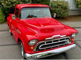1957 Chevrolet 3100 (CC-2076892) for sale in Burlington, Washington