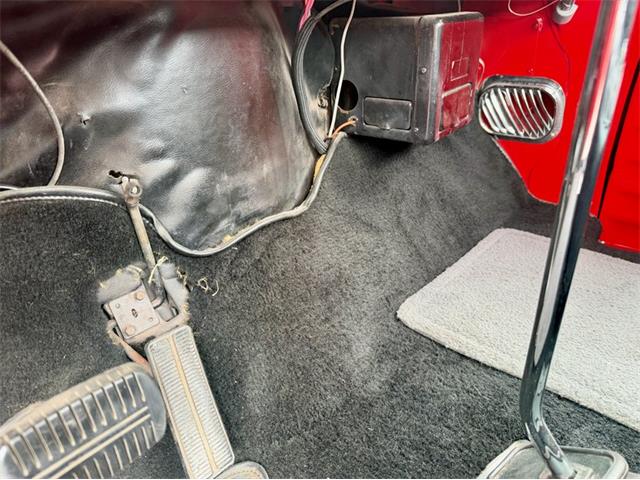 1957 Chevrolet 3100 (CC-2076892) for sale in Burlington, Washington