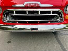 1957 Chevrolet 3100 (CC-2076892) for sale in Burlington, Washington