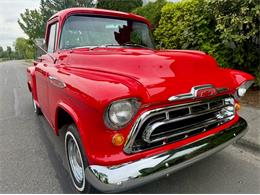 1957 Chevrolet 3100 (CC-2076892) for sale in Burlington, Washington