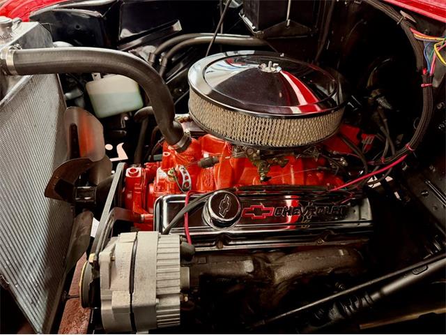 1957 Chevrolet 3100 (CC-2076892) for sale in Burlington, Washington