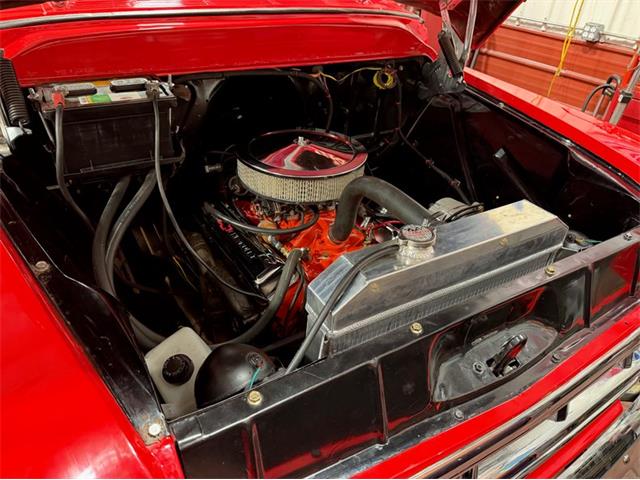 1957 Chevrolet 3100 (CC-2076892) for sale in Burlington, Washington