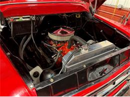 1957 Chevrolet 3100 (CC-2076892) for sale in Burlington, Washington