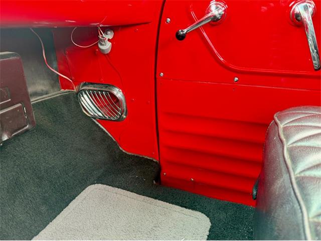 1957 Chevrolet 3100 (CC-2076892) for sale in Burlington, Washington