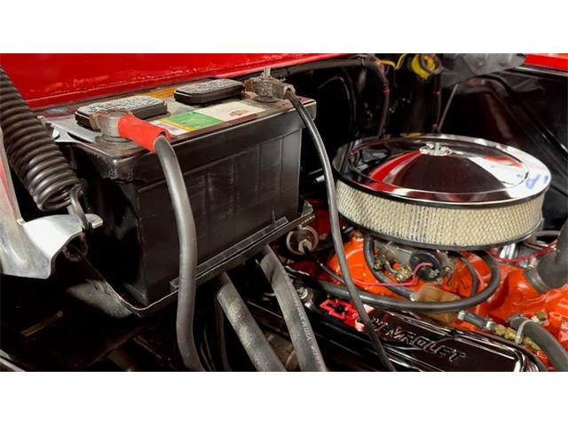 1957 Chevrolet 3100 (CC-2076892) for sale in Burlington, Washington