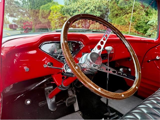 1957 Chevrolet 3100 (CC-2076892) for sale in Burlington, Washington