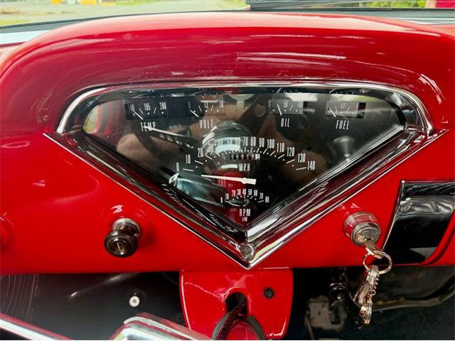 1957 Chevrolet 3100 (CC-2076892) for sale in Burlington, Washington