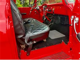 1957 Chevrolet 3100 (CC-2076892) for sale in Burlington, Washington