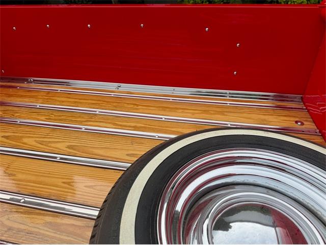 1957 Chevrolet 3100 (CC-2076892) for sale in Burlington, Washington