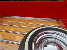 1957 Chevrolet 3100 (CC-2076892) for sale in Burlington, Washington