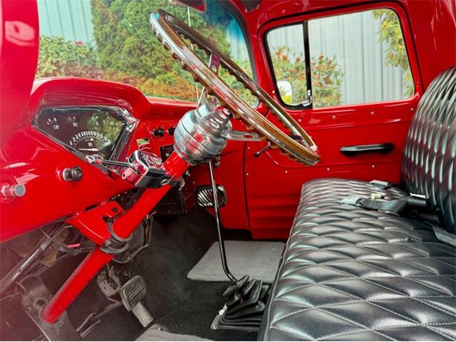 1957 Chevrolet 3100 (CC-2076892) for sale in Burlington, Washington