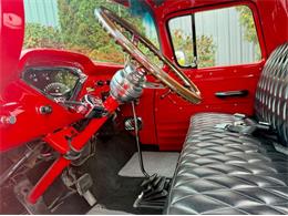 1957 Chevrolet 3100 (CC-2076892) for sale in Burlington, Washington