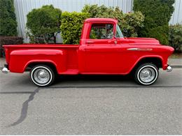 1957 Chevrolet 3100 (CC-2076892) for sale in Burlington, Washington
