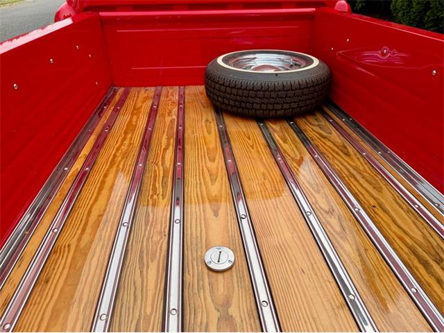 1957 Chevrolet 3100 (CC-2076892) for sale in Burlington, Washington