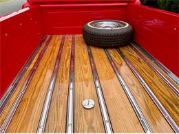 1957 Chevrolet 3100 (CC-2076892) for sale in Burlington, Washington