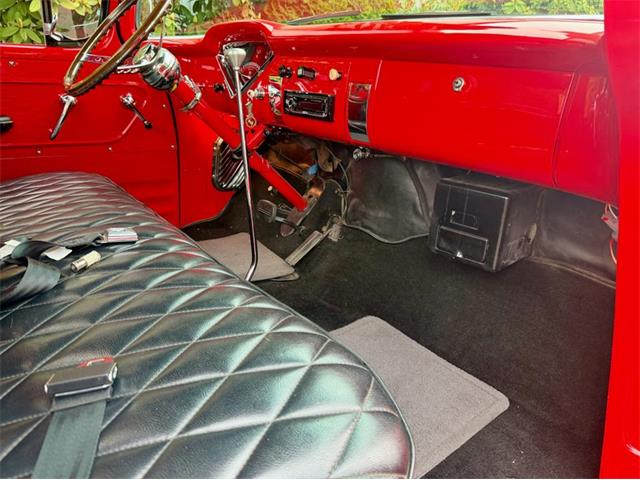 1957 Chevrolet 3100 (CC-2076892) for sale in Burlington, Washington