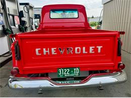 1957 Chevrolet 3100 (CC-2076892) for sale in Burlington, Washington