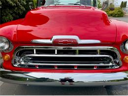 1957 Chevrolet 3100 (CC-2076892) for sale in Burlington, Washington
