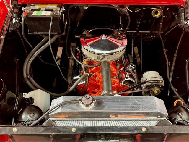 1957 Chevrolet 3100 (CC-2076892) for sale in Burlington, Washington