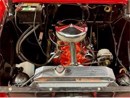 1957 Chevrolet 3100 (CC-2076892) for sale in Burlington, Washington