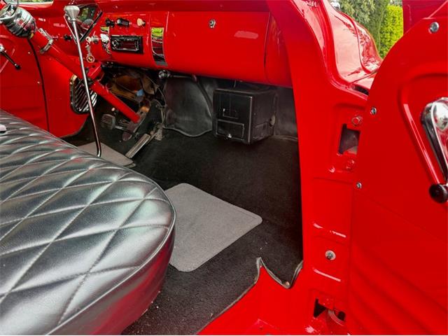 1957 Chevrolet 3100 (CC-2076892) for sale in Burlington, Washington