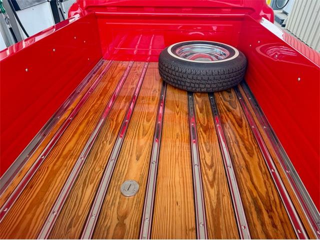 1957 Chevrolet 3100 (CC-2076892) for sale in Burlington, Washington
